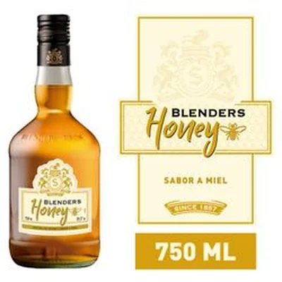 Whisky Blenders Pride 29° 750 cc