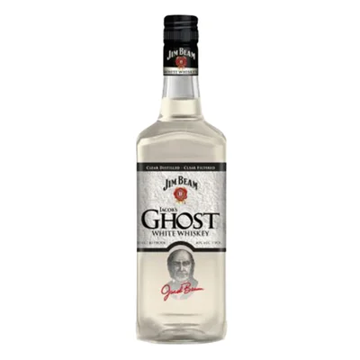 Whisky Bourbon Jim Beam - Ghost - 750ml