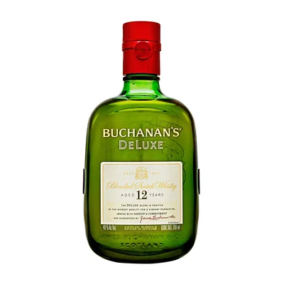 Whisky Buchanans 12 Años 750 ml