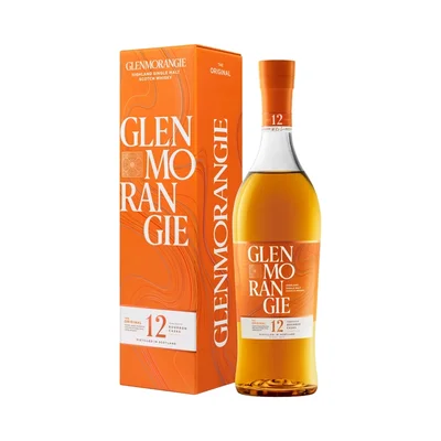 Whisky Glenmorangie The Original 1L