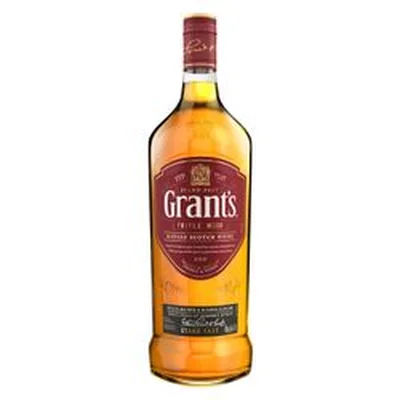 Whisky Grant's 1 L