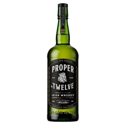 Whisky Proper Twelve Connor McGregor 700cc