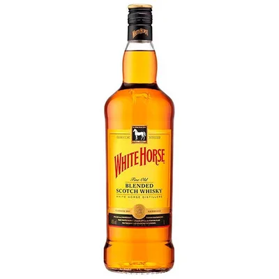 Whisky White Horse 750 ml