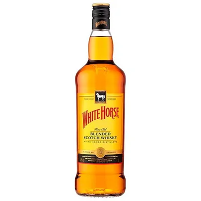 Whisky White Horse 750cc