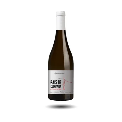 Wildmakers - Pais de Comavida, 2020