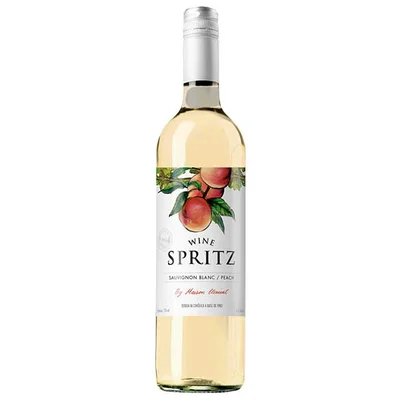 Wine Spritz Sauvignon Blanc/Peach 750 ml