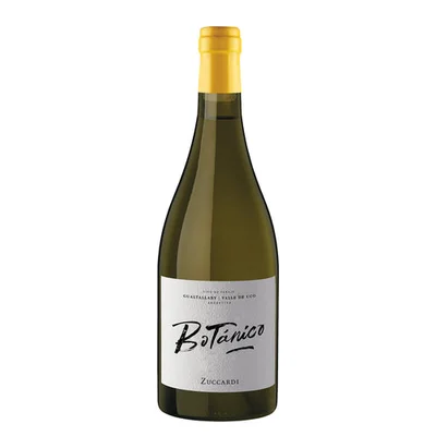 Zuccardi Botánico Gualtallary Ch 750 Cc