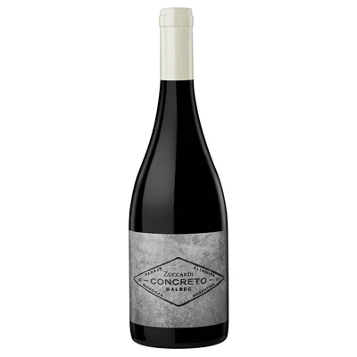 Zuccardi Concreto Malbec 750 Ml