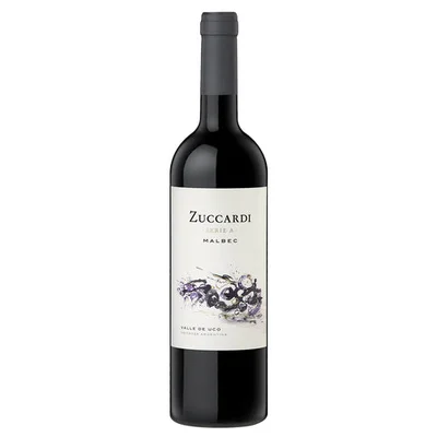 Zuccardi Serie A Malbec 375 Ml
