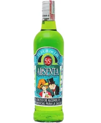 Absenta Fleur de Lis x 700ml