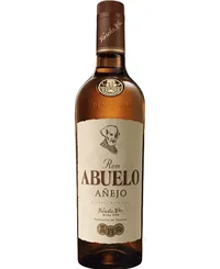 Abuelo Añejo Reserva Especial x 750ml