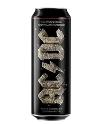 AC DC German Beer Lata x 568ml