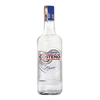 Aguardiente Aguardiente COSTEÑO sin azúcar (750 ml)