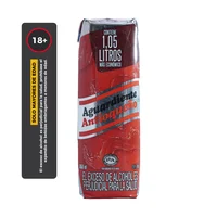 Aguardiente Antioqueño 1050Ml