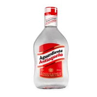 Aguardiente Antioqueño 375 ml