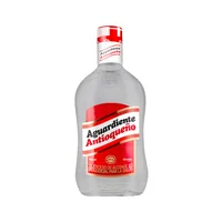 Aguardiente Antioqueño 750 ml
