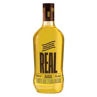 Aguardiente ANTIOQUENO real amarillo (750 ml)