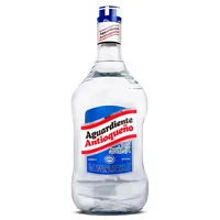 Aguardiente Antioqueño Sin Azucar 2000 ml