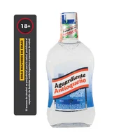 Aguardiente Antioqueño Sin Azucar 750 ml