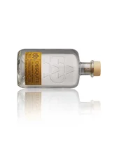 Aguardiente Desquite Artesanal