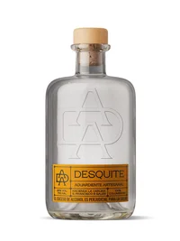 Aguardiente Desquite botella (750 ml)