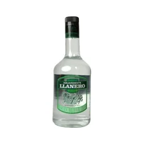 Aguardiente LLANERO botella ligero (750 ml)