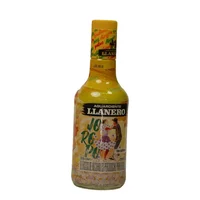 Aguardiente LLANERO media (375 ml)