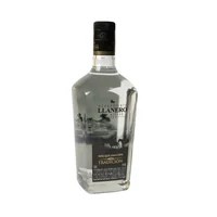 Aguardiente LLANERO sin azúcar (750 ml)