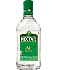 Aguardiente Nectar Club sin azúcar x 375ml