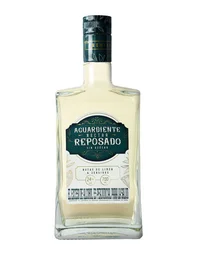 Aguardiente NECTAR reposado (700 ml)
