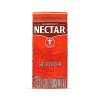 Aguardiente Nectar Trad S/A 1000Ml Tetra