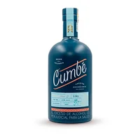 Aguardiente Premium Cumbé 750 ml