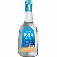 Aguardiente TAPA ROJA especial (750 ml)