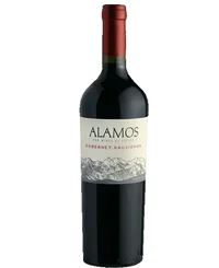 Alamos Cabernet Sauvignon x 750ml