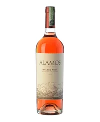 Alamos Malbec Rosé x 750ml