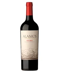 Alamos Malbec x 750ml