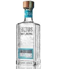 Altos Olmeca Plata x 700ml