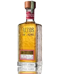 Altos Olmeca Reposado x 700ml