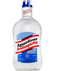 Antioqueño Azul x 750ml