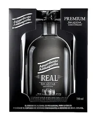 Antioqueño Real x 750ml