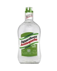 Antioqueño Verde 750ml