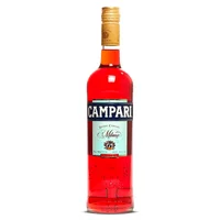 Aperitivo Campari 750 ml