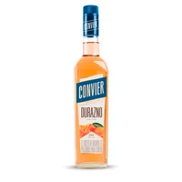 Aperitivo Convier Durazno 750 ml