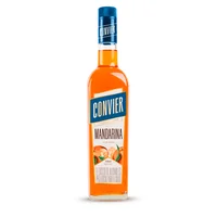 Aperitivo Convier Mandarina 750 ml