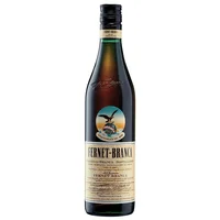 Aperitivo FERNET BRANCA licor (750 ml)