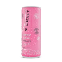 Aperitivo Fizzy Jp Chenet Rose 250 ml