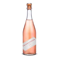 Aperitivo Frizzantino Rosado Brut 750 ml