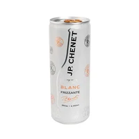 Aperitivo JP CHENET lata fizzy blanc (250 ml)