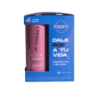 Aperitivo JP CHENET lata fizzy rosé (1000 ml)