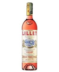 Aperitivo Lillet Rosé x 750ml